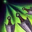 champion's skill