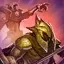 champion's skill