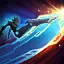 champion's skill