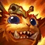 champion's skill