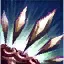 champion's skill