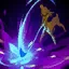 champion's skill