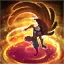 champion's skill