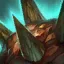 champion's skill