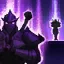 champion's skill