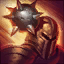 champion's skill