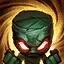 champion's skill