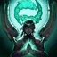 champion's skill