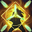 champion's skill