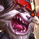 Kled DTCL