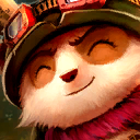 Teemo DTCL