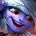 Tristana DTCL