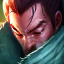 Yasuo DTCL