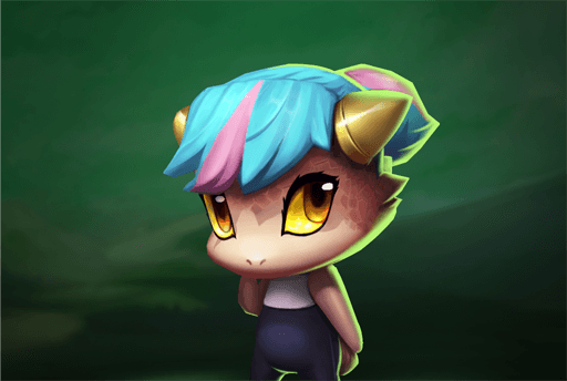 Ossia Nữ Hoàng Nhạc Pop image