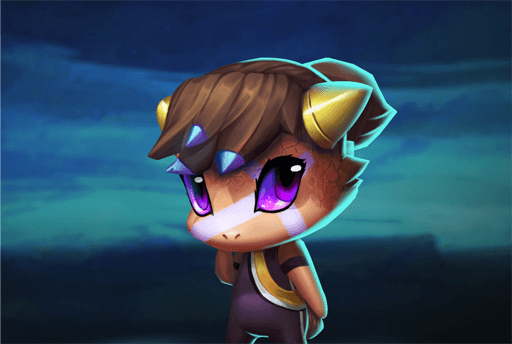 Ossia Thần Đồng image