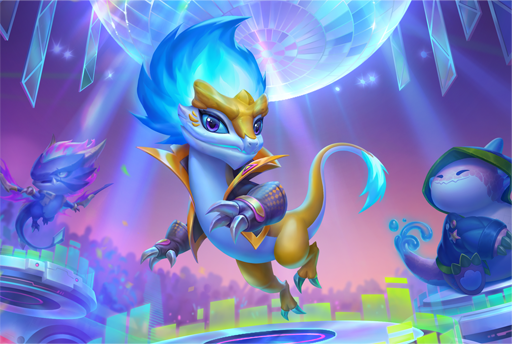 Power Chord Ao Shin image