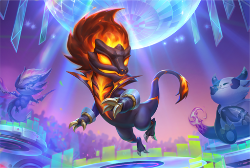 Pentakill Ao Shin image