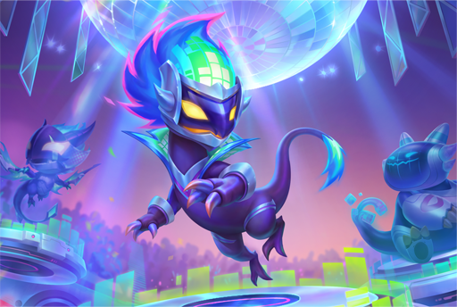 Mixmaster Ao Shin image