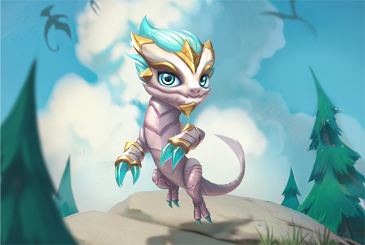 Divine Ao Shin image