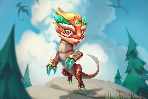 Firecracker Ao Shin image