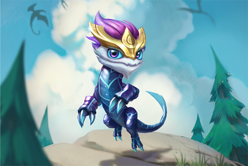 Star Forger Ao Shin image