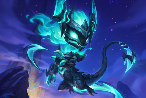 Ruined Ao Shin image