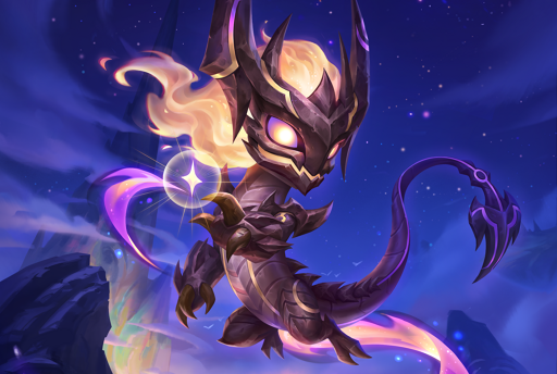 Runic Might Ao Shin image