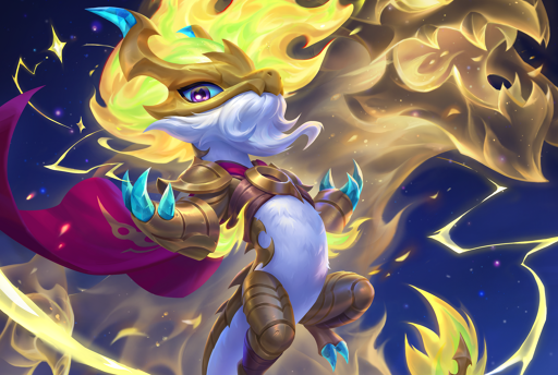 Awakened Ao Shin image