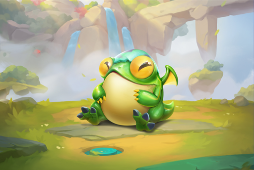 Froggo Poggles image