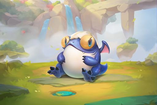 Deep Sea Poggles image