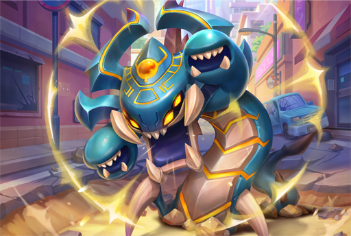 Baron Du Hành Vũ Trụ image