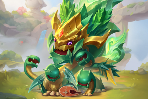 Baron Ngọc Long image