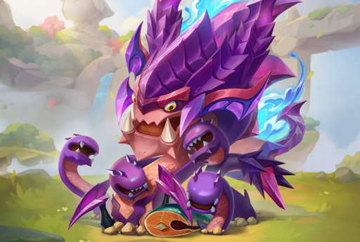 Baron Phi Thường image