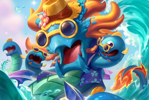 Baron Nghỉ Dưỡng image