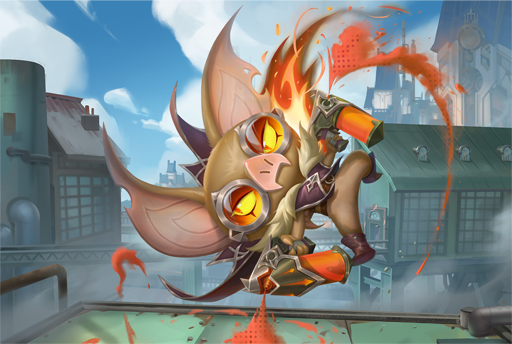 High Noon Scribble image