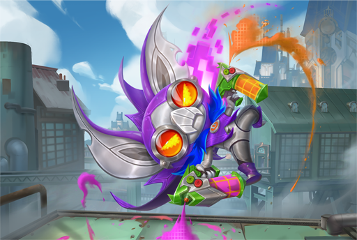 Arcade Scribble image