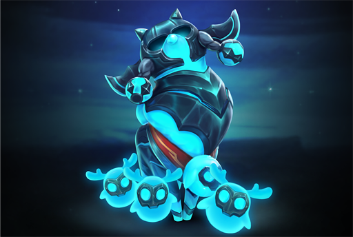 Black Mist Bellswayer image