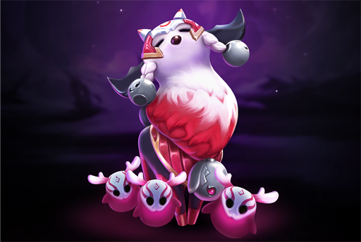 Blood Moon Bellswayer image