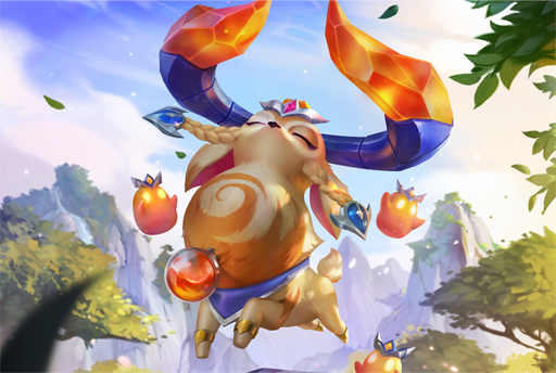 Triumphant Bellswayer image