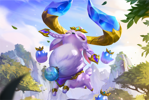 Victorious Bellswayer image