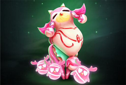 Sugar Rush Bellswayer image