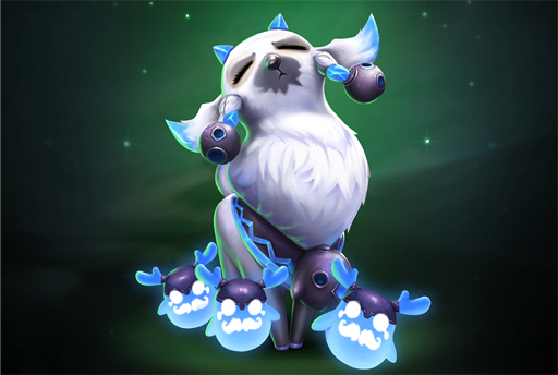 Thunderstorm Bellswayer image