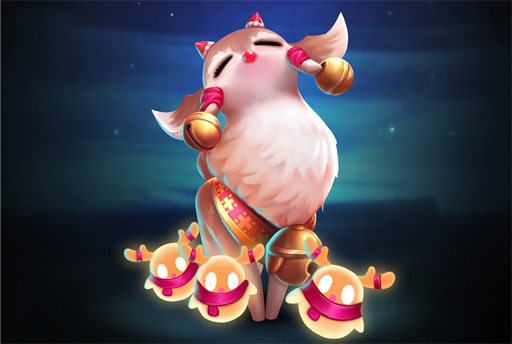 Yuletide Bellswayer image