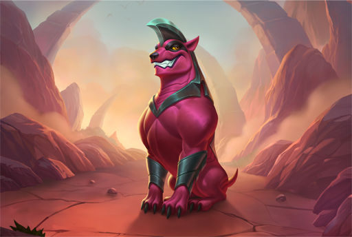 Thiết Khuyển image