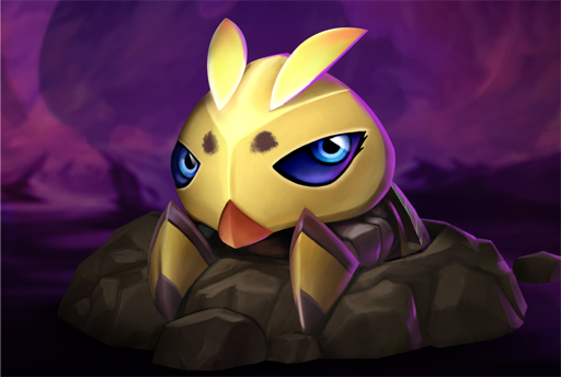 Beevil Flutterbug image