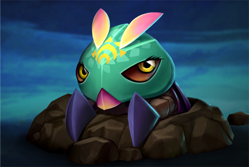 Ixtali Flutterbug image