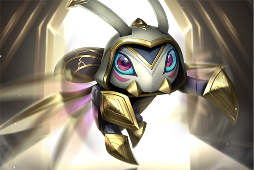 Sentinel Flutterbug image