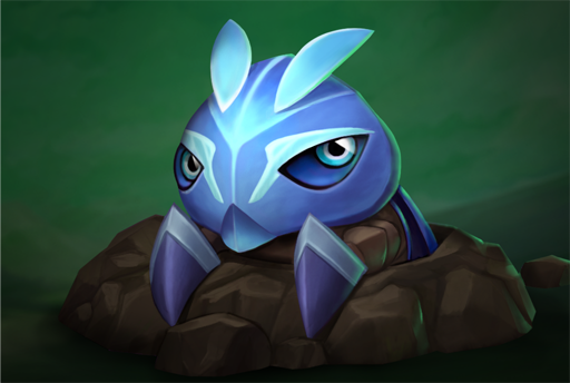 True Ice Flutterbug image