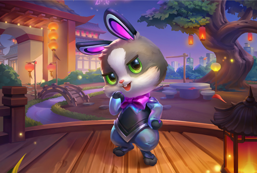 Battle Bunny Bun Bun image