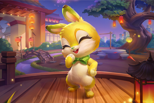 Bunana Bun Bun image